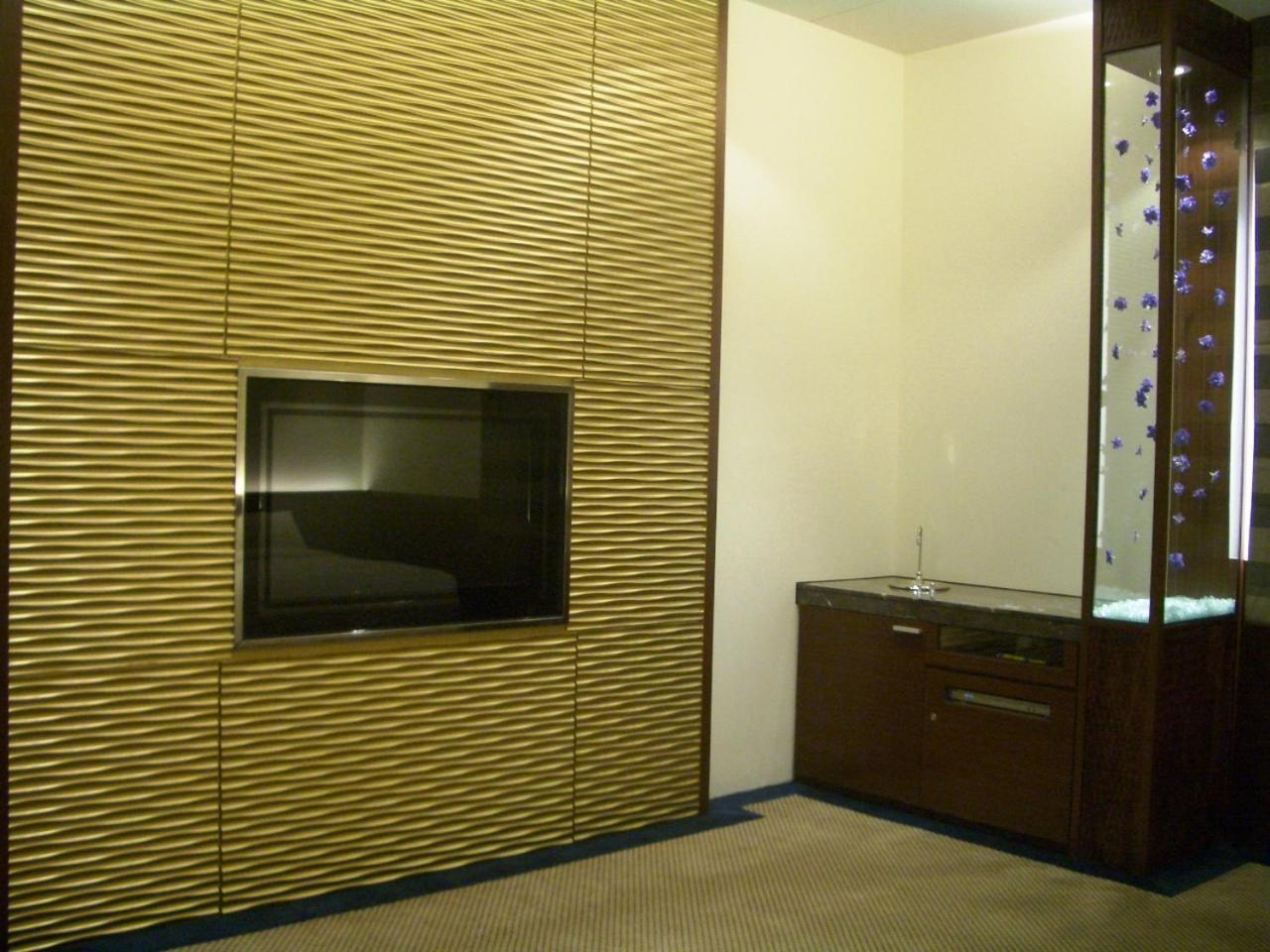 Hip Spa Motel Taichung Exteriör bild